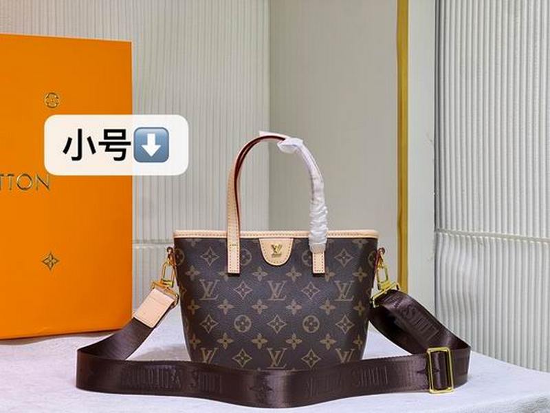 LV Handbags 81